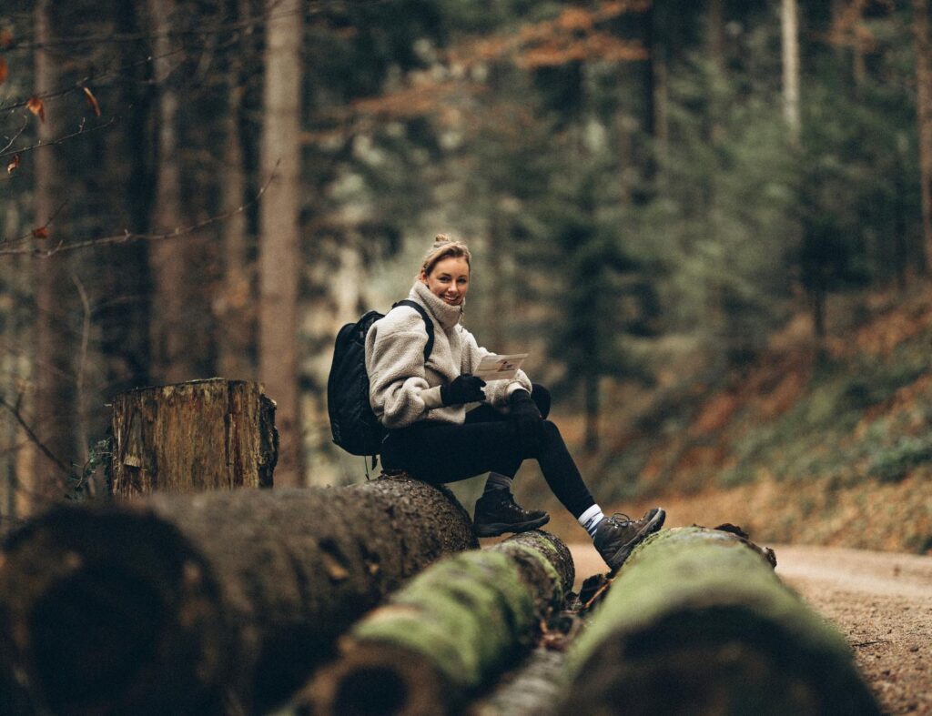 Campertrips in de herfst - top 5 camperbestemmingen voor de herfst