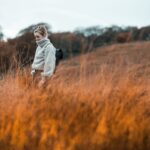 Campertrips in de herfst - top 5 camperbestemmingen voor de herfst