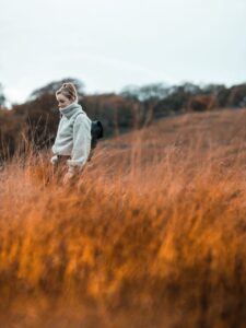 Campertrips in de herfst - top 5 camperbestemmingen voor de herfst