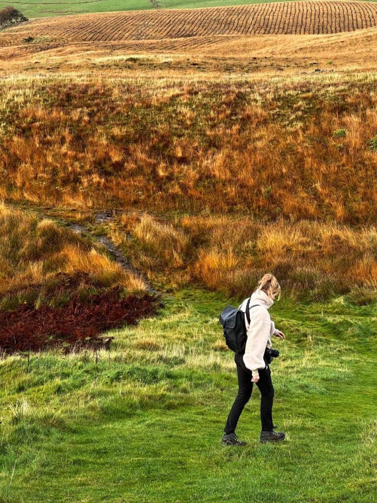 Campertrips in de herfst - top 5 camperbestemmingen voor de herfst