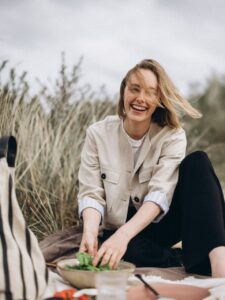 De lekkerste picknickrecepten