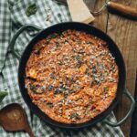 Panlasagne met ravioli