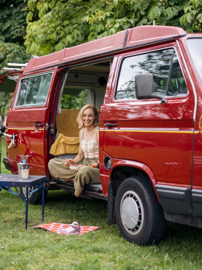 Favoriete campings in Nederland per provincie