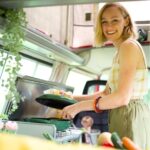 Koken in je camperkeuken - onmisbare producten in je camperkastje