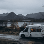 Campertrips in de herfst